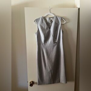 Hugo Boss Size 6 Office Dress
